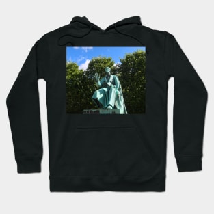 Hans Christian Andersen Hoodie